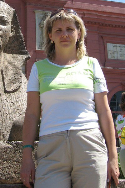 Ксения Мартынова