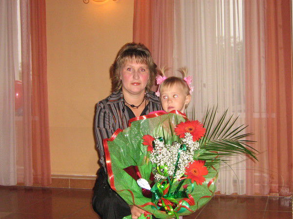 Наталья Набокова