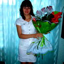 Ирина Попыкина