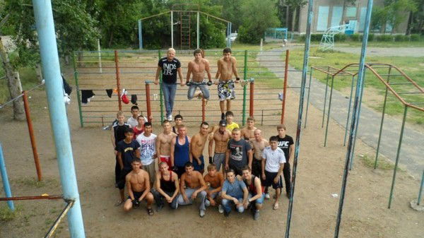 A.c.a.b. |.лебедев.|Rus|