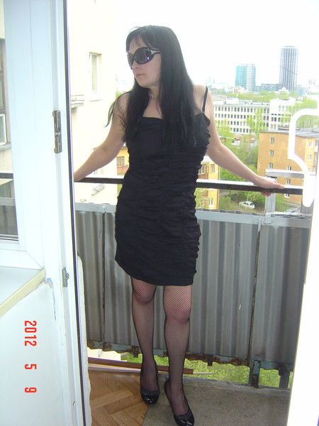 Альбина Хабибулина