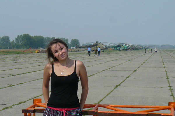 Екатерина Голубева