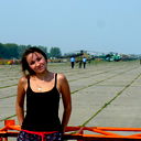 Екатерина Голубева