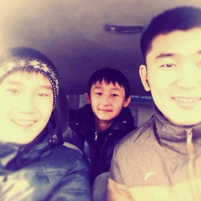 Дархан Курумбаев