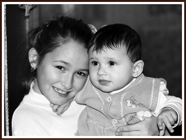 Амина Мелёшина