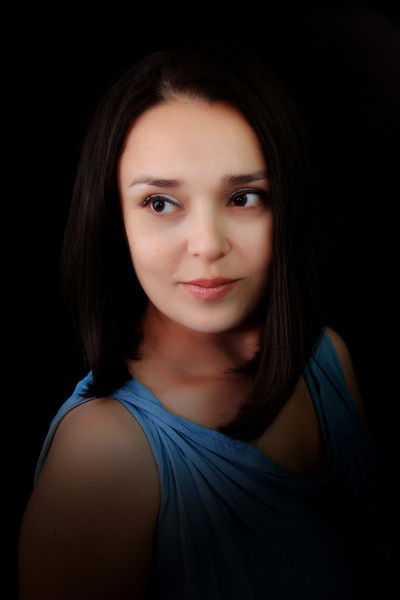 Виктория Хасанова