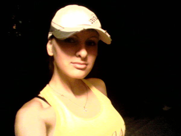 Валюша Окорешко