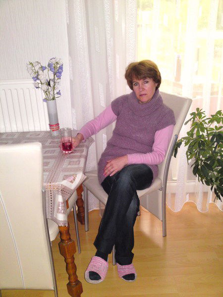 Татьяна Пугачева