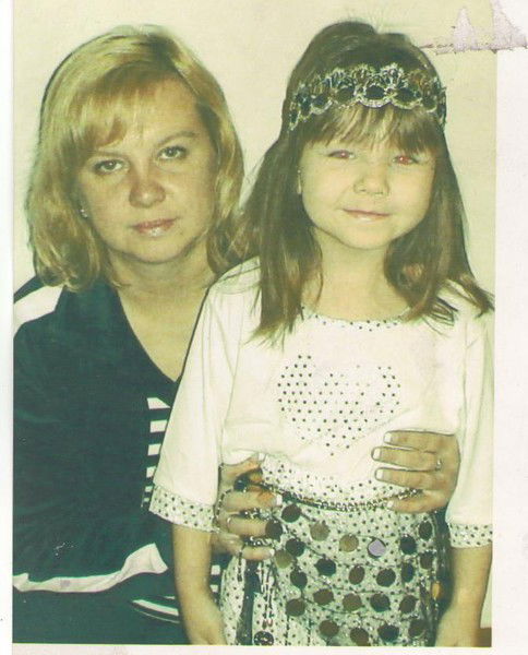 Анна Исупова