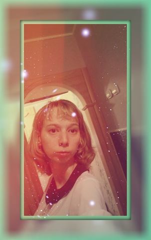 Анита Половникова