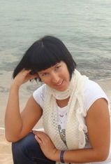 Оксана Орлова