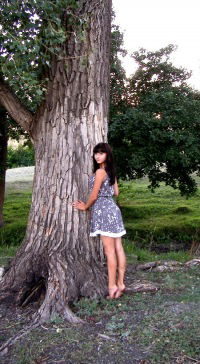 Евгения Ронжина