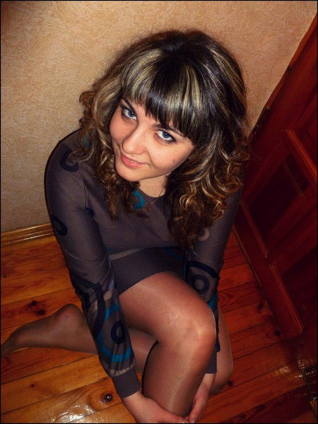 Алена Малащук