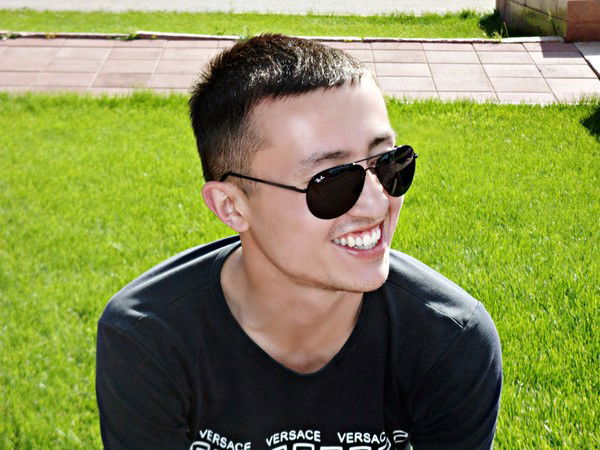 Beka Султанбек