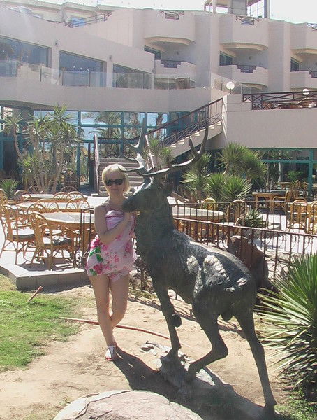 Татьяна Растегаева