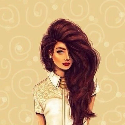 Августина Никулина