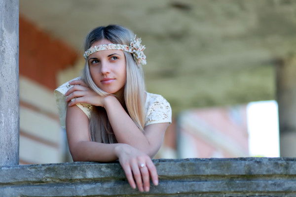 Наталья Луговая