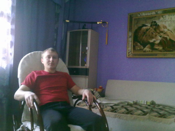 Роман Барков