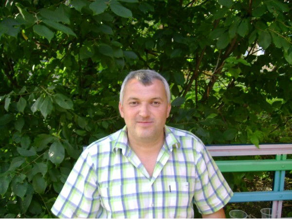 Серёга Маткин