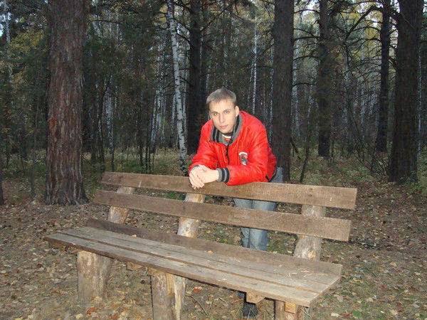 Александр Чигинцев