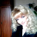 Оксана Борисенко