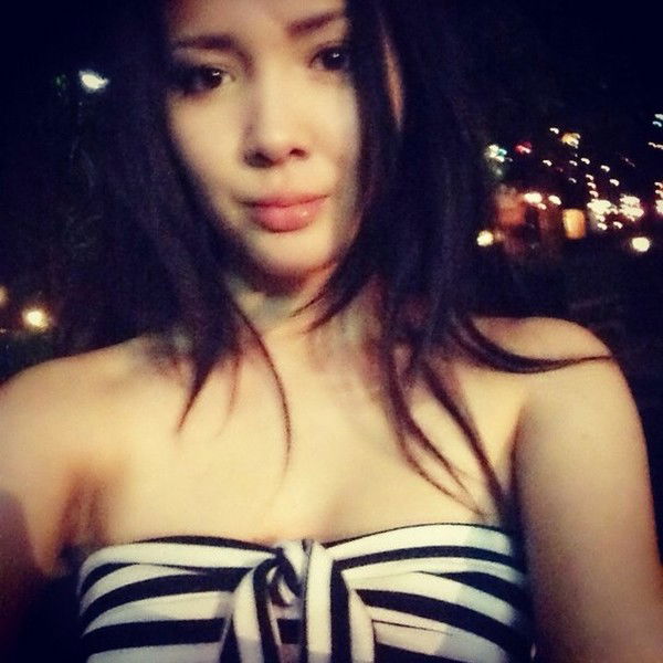 *aigerim Konuspayeva