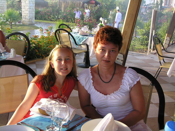 Елена Пимоненко