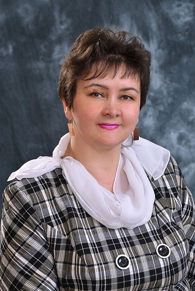 Изольда Холодная