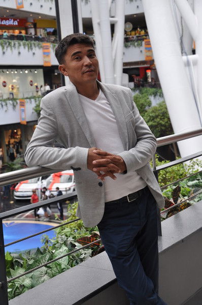 Есен Кайпжанов