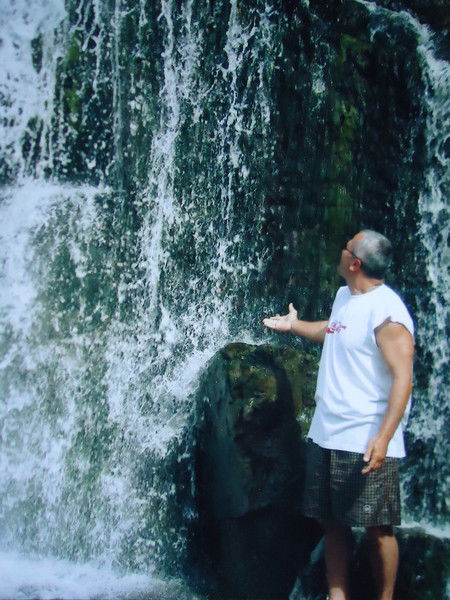 Олег Федосеев