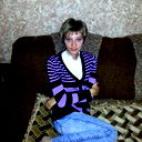 Анна Полякова