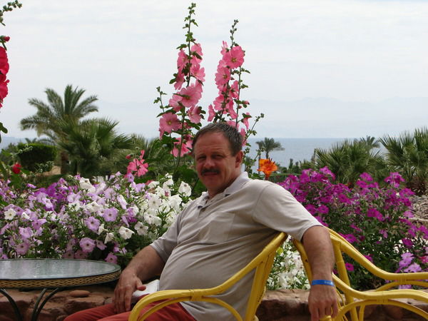 Валера Грехов