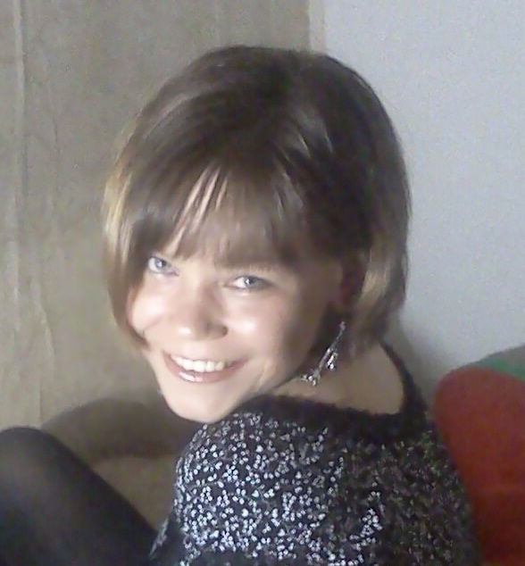 Анна Дубовик