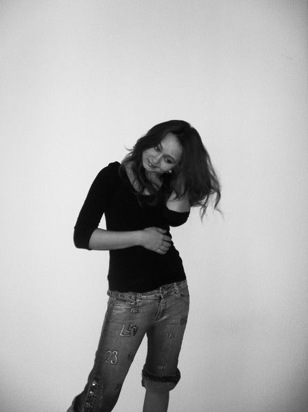 Инна Сутормина