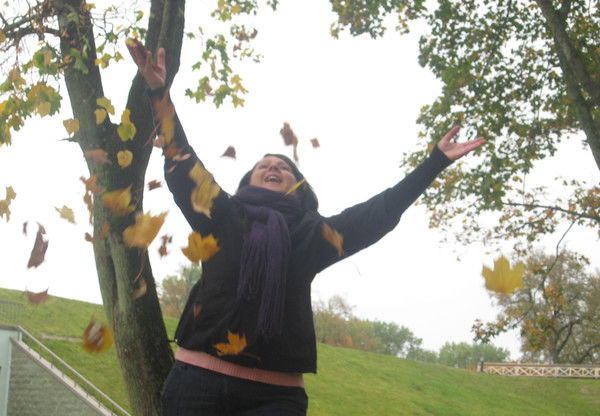 Юлия Мороз-Войцицкая