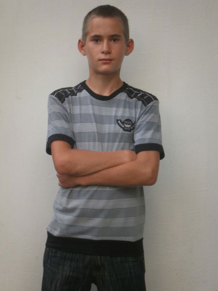 Андрей Цисарь