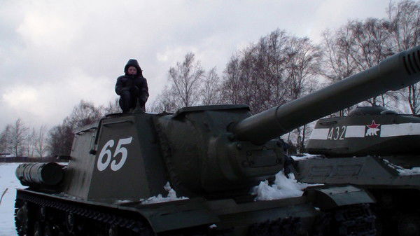 Данил Пузенко