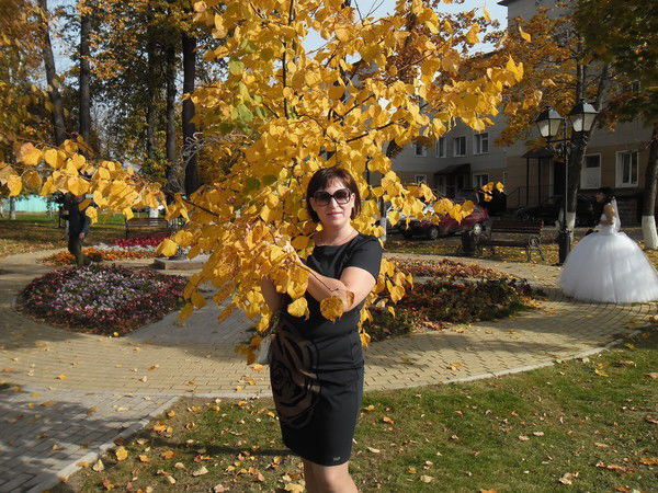 Юлия Николина