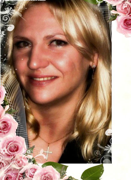 Евгения Ивлева