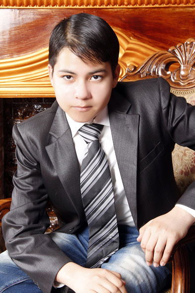 Мухаммед Курбанов