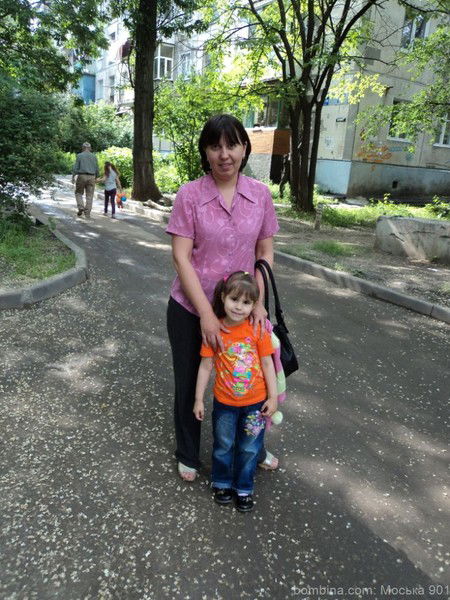 Елена Березникова