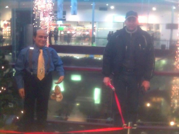 Юрий Звягин