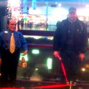 Юрий Звягин