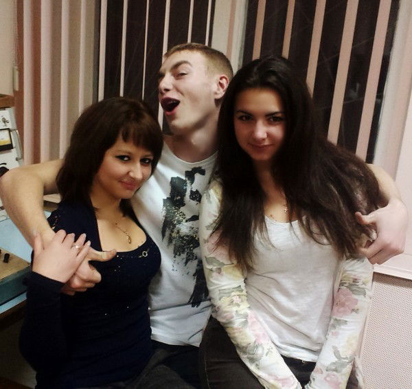 Анечка Мороз