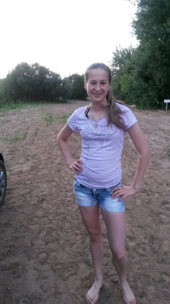 Лидия Логинова