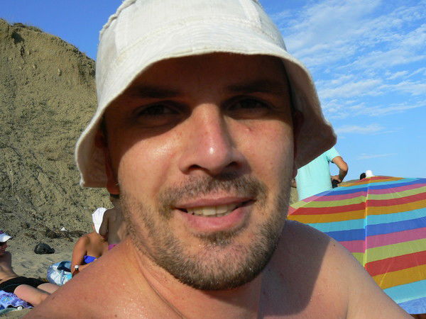 Иван Ефремов