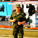 Павел Чумаченко