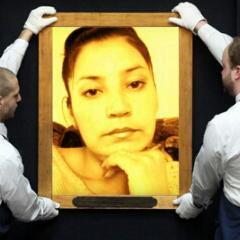 Лязат Орымбаева