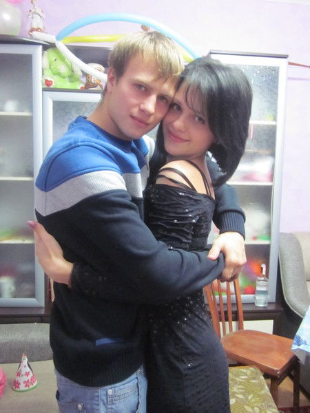 Евгений Лихошерстов