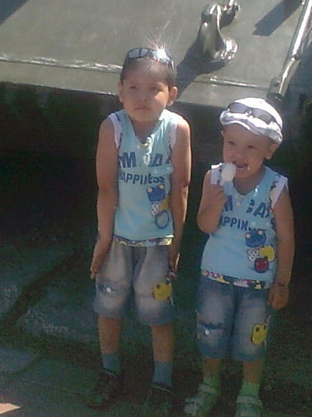 Жыргалбек Караев